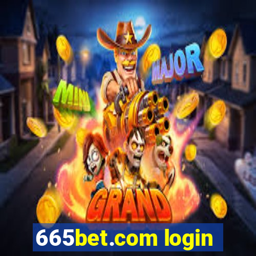 665bet.com login